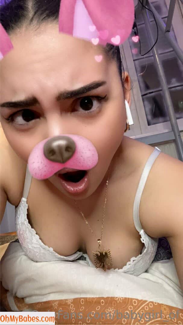 Babygirl_Of OnlyFans leaked photo #79 - OhMyBabes