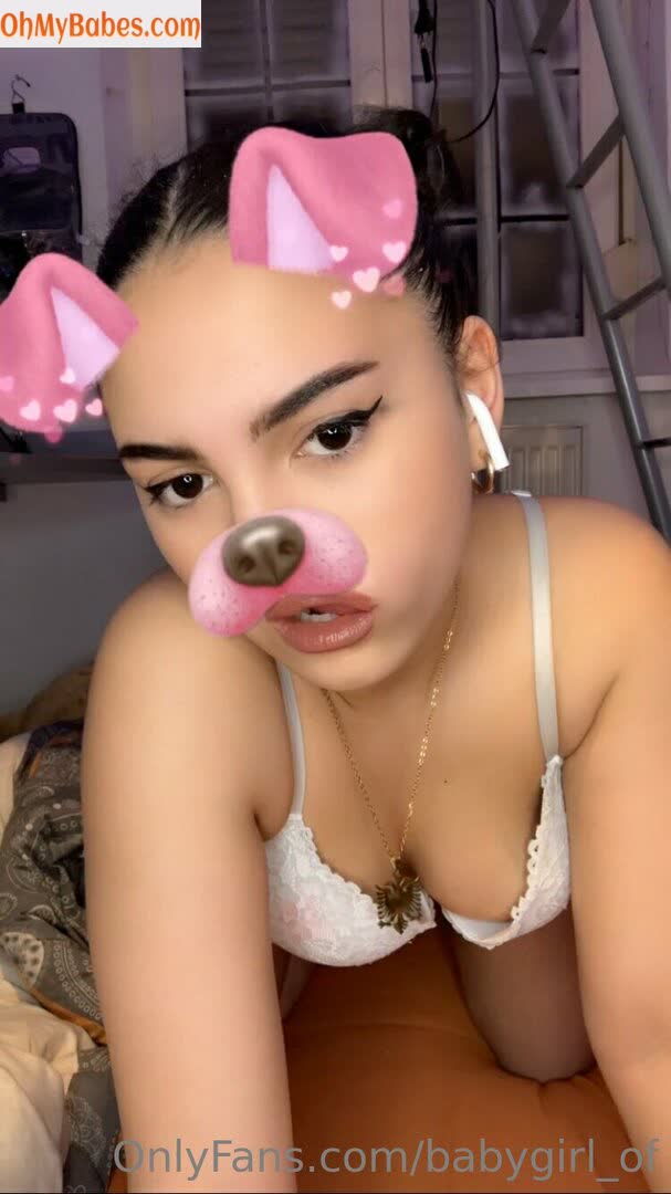 Babygirl_Of OnlyFans leaked photo #82 - OhMyBabes