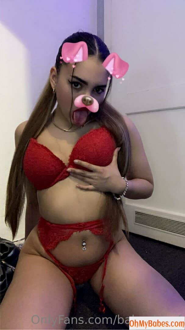 Babygirl_Of OnlyFans leaked photo #85 - OhMyBabes