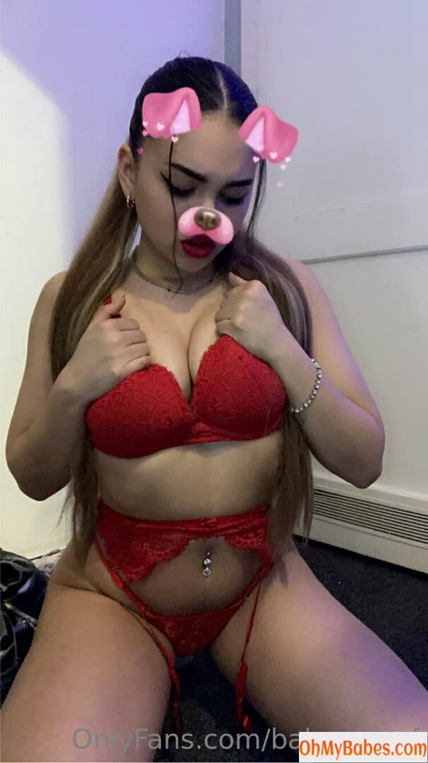 Babygirl_Of OnlyFans leaked photo #93 - OhMyBabes