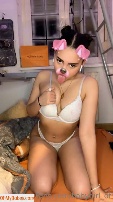 Babygirl_Of OnlyFans leaked photo #87 - OhMyBabes