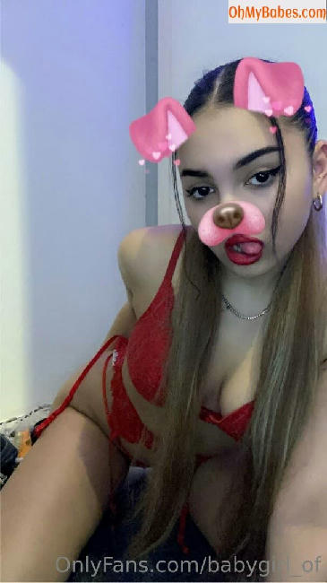 Babygirl_Of OnlyFans leaked photo #92 - OhMyBabes