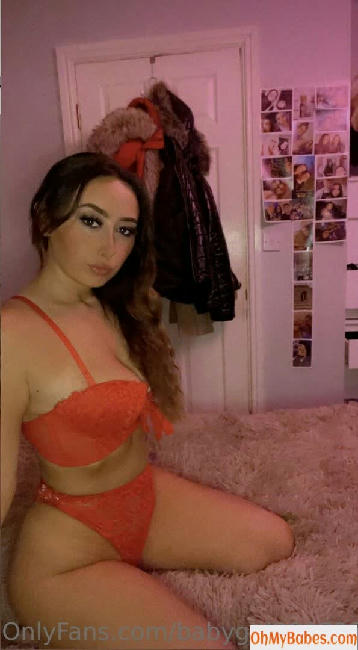 babygirl29072002 OnlyFans leaked photo #37 - OhMyBabes