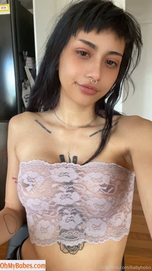 Babyhobo OnlyFans leaked photo #17 - OhMyBabes