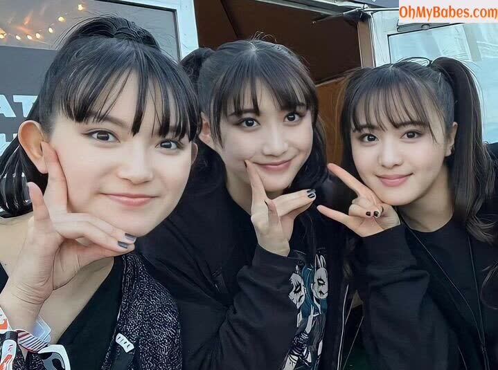 Babymetal OnlyFans leaked photo #1 - OhMyBabes