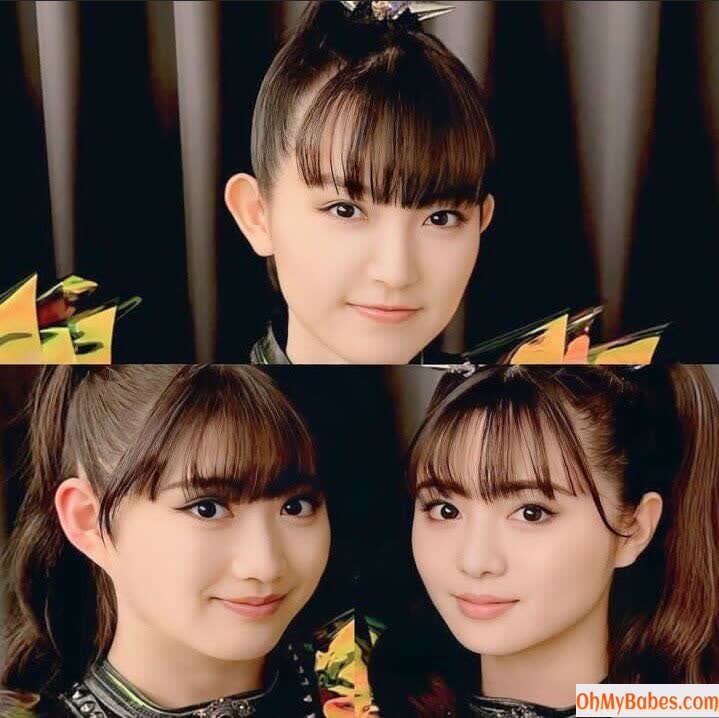 Babymetal OnlyFans leaked photo #4 - OhMyBabes