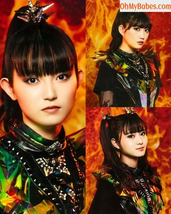 Babymetal OnlyFans leaked photo #5 - OhMyBabes