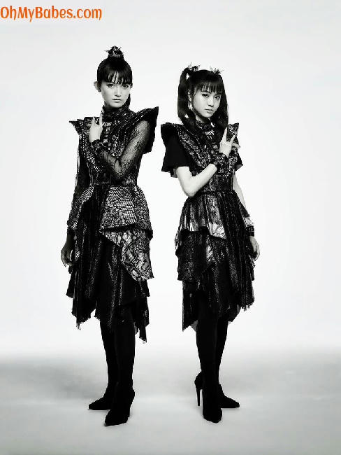 Babymetal OnlyFans leaked photo #2 - OhMyBabes