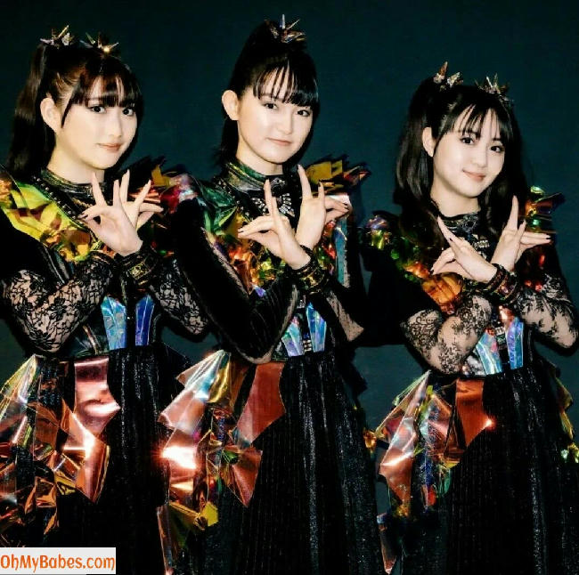 Babymetal avatar