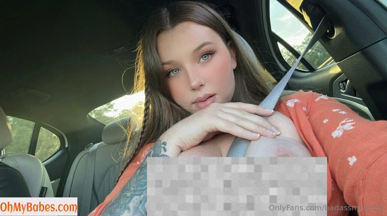 badassmommy OnlyFans leaked photo #56 - OhMyBabes