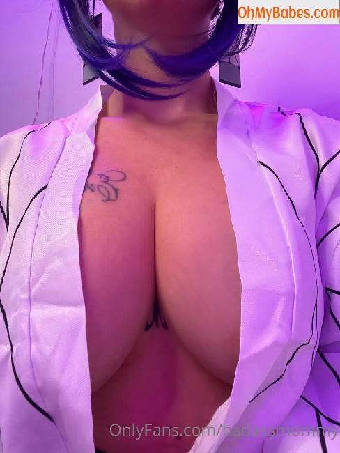 badassmommy OnlyFans leaked photo #11 - OhMyBabes