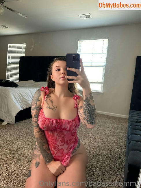 badassmommy OnlyFans leaked photo #47 - OhMyBabes