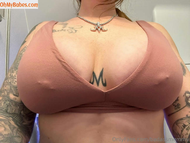 badassmommy OnlyFans leaked photo #52 - OhMyBabes