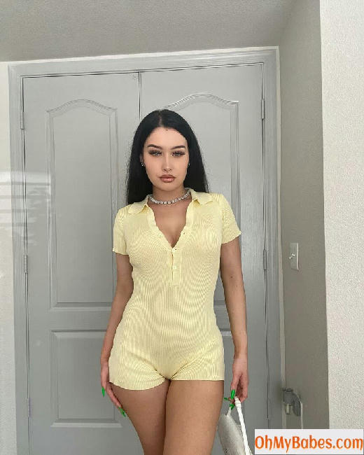 Baddie Madi OnlyFans leaked photo #16 - OhMyBabes