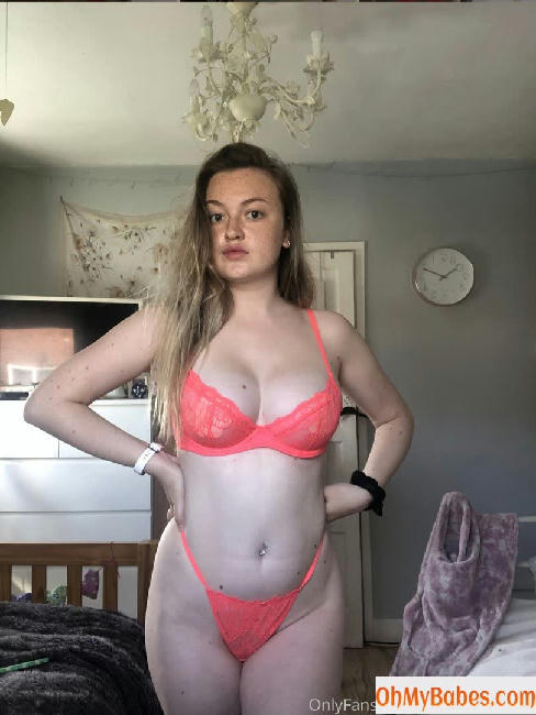 Baddieblondie1 OnlyFans leaked photo #60 - OhMyBabes