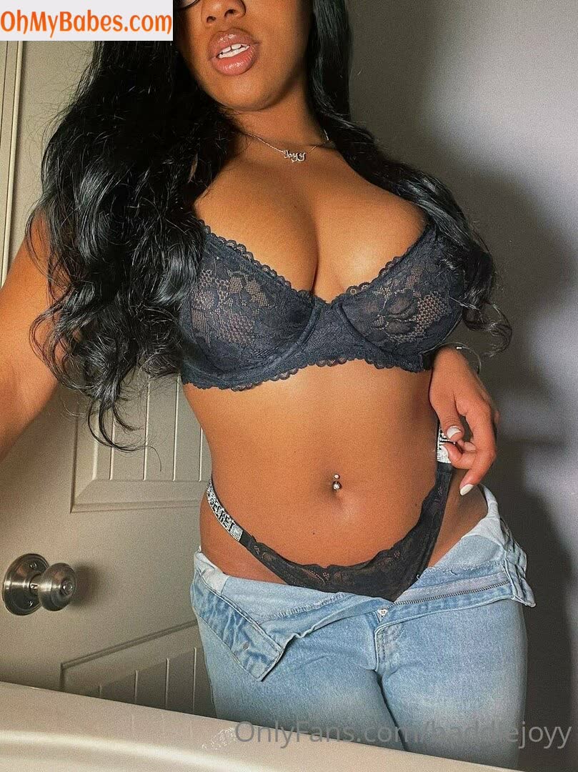 baddiejoyy OnlyFans leaked photo #6 - OhMyBabes