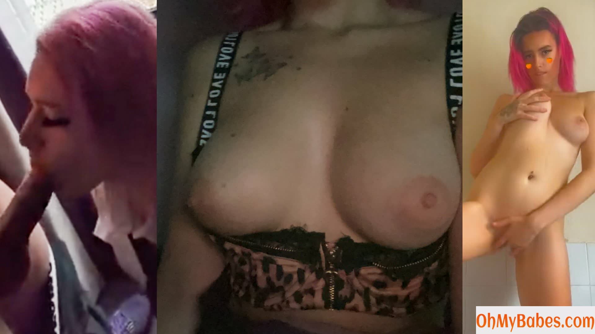 Baddiestjess69 OnlyFans leaked photo #21 - OhMyBabes