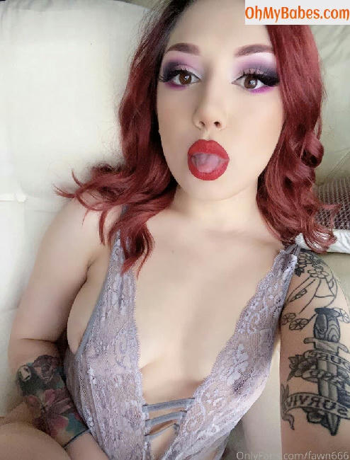 BadFawn FREE OnlyFans leaked photo #38 - OhMyBabes