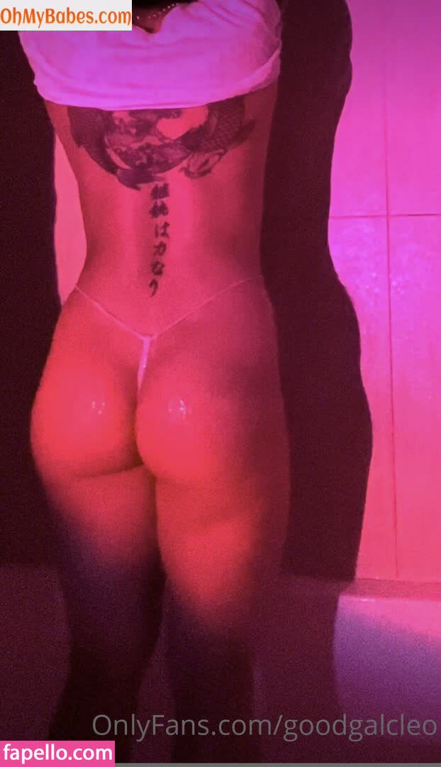 Badgalcascas OnlyFans leaked photo #26 - OhMyBabes