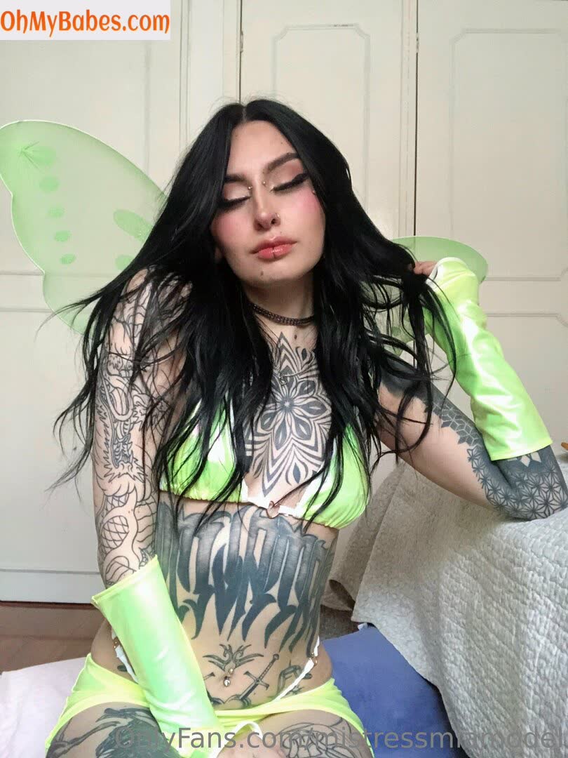 badkittymia OnlyFans leaked photo #68 - OhMyBabes