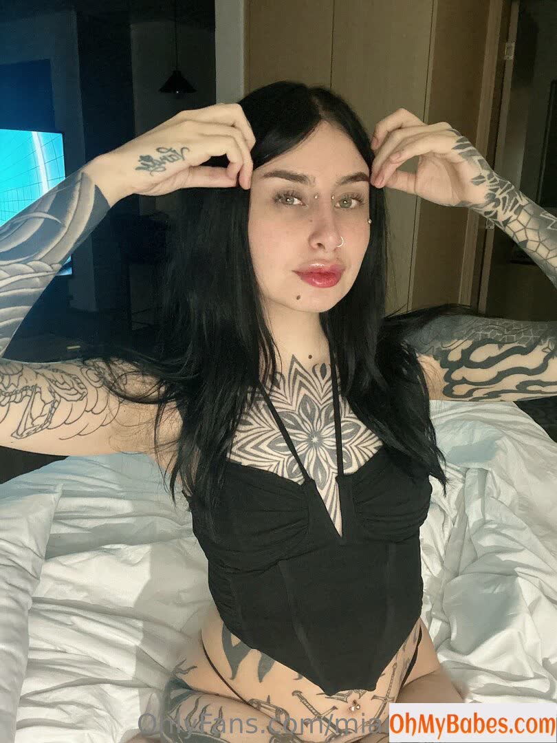 badkittymia OnlyFans leaked photo #139 - OhMyBabes