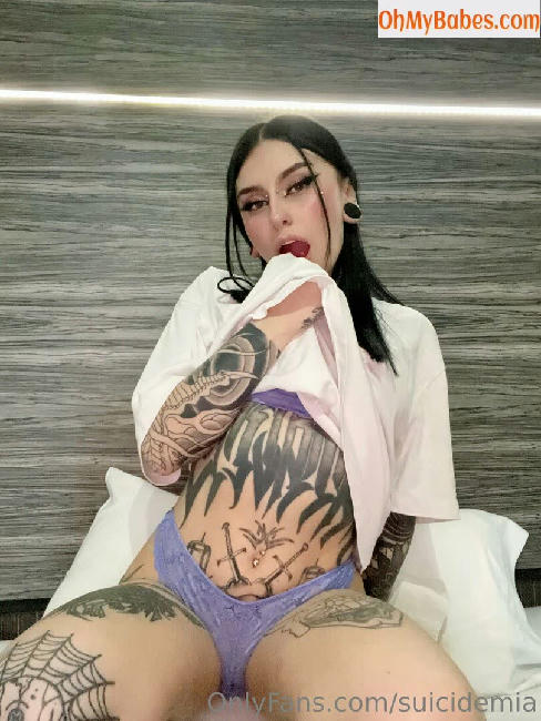 badkittymia OnlyFans leaked photo #76 - OhMyBabes