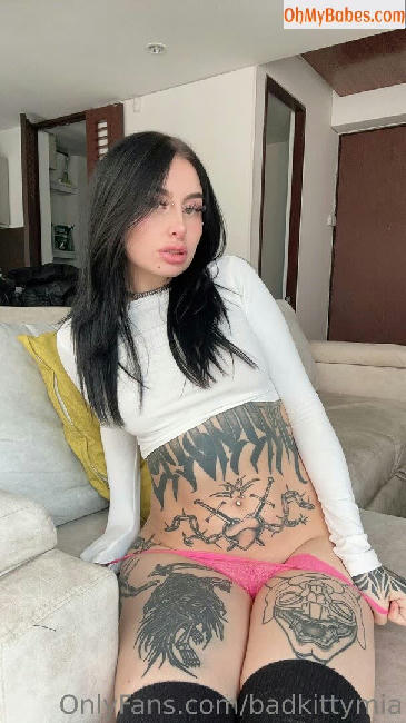 badkittymia OnlyFans leaked photo #103 - OhMyBabes