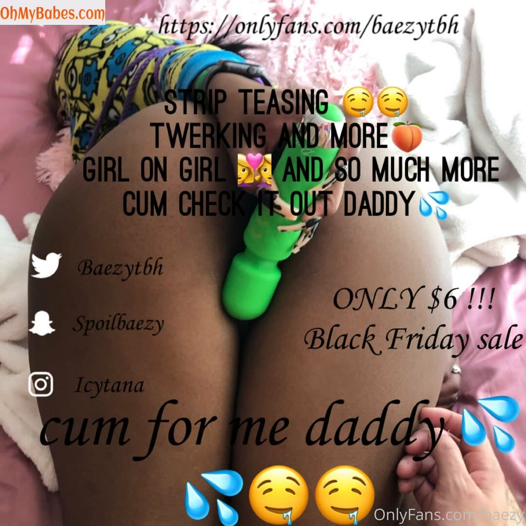 baezy OnlyFans leaked photo #126 - OhMyBabes