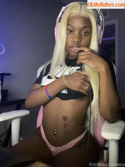 baezy OnlyFans leaked photo #3 - OhMyBabes