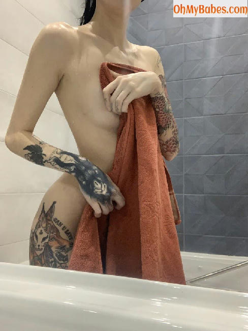 bafomeet OnlyFans leaked photo #3 - OhMyBabes