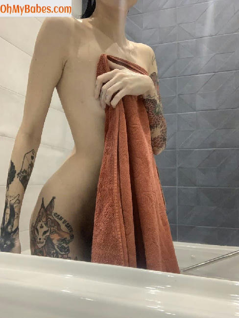 bafomeet OnlyFans leaked photo #7 - OhMyBabes