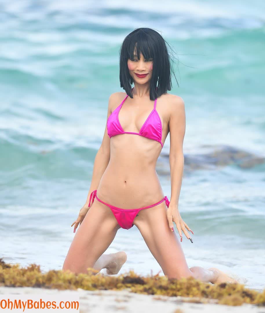 Bai Ling Nude Leaked photo #73 - OhMyBabes