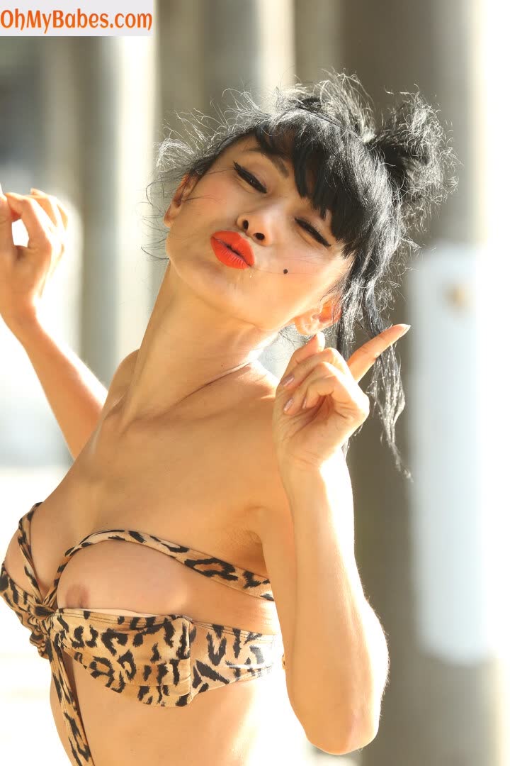 Bai Ling Nude Leaked photo #112 - OhMyBabes