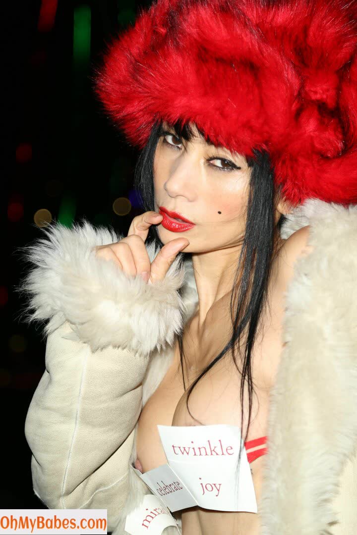 Bai Ling Nude Leaked photo #76 - OhMyBabes