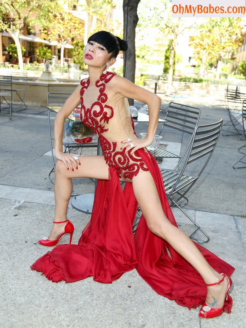 Bai Ling Nude Leaked photo #116 - OhMyBabes