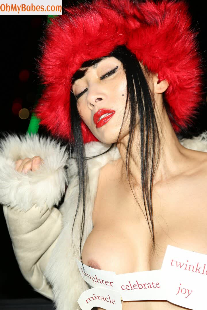 Bai Ling Nude Leaked photo #118 - OhMyBabes