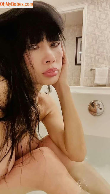 Bai Ling Nude Leaked photo #188 - OhMyBabes