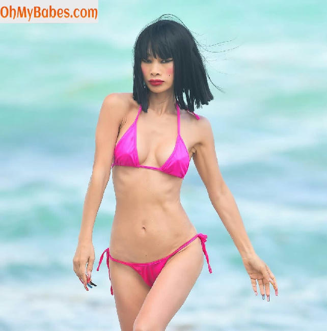 Bai Ling Nude Leaked photo #66 - OhMyBabes