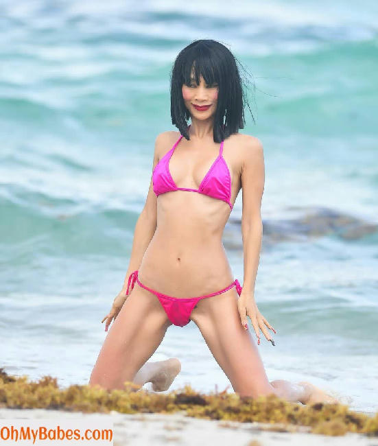 Bai Ling Nude Leaked photo #73 - OhMyBabes