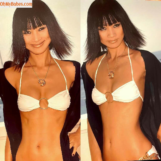 Bai Ling Nude Leaked photo #55 - OhMyBabes