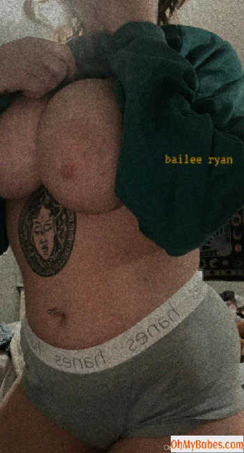 Bailey Ryan OnlyFans leaked photo #35 - OhMyBabes