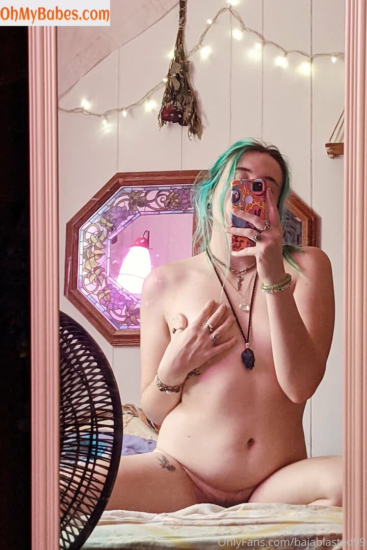 bajablasted99 Nude Leaked photo #28 - OhMyBabes