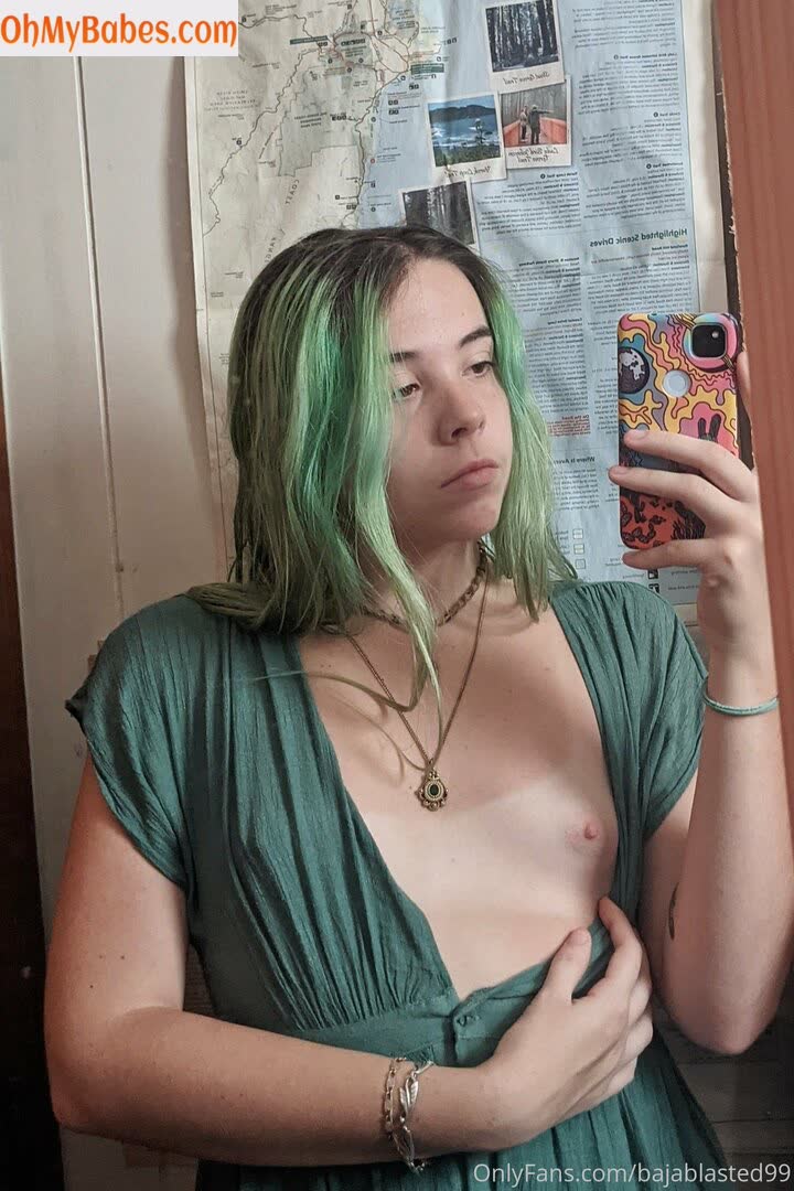 bajablasted99 Nude Leaked photo #61 - OhMyBabes