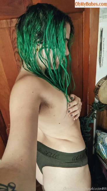 bajablasted99 Nude Leaked photo #71 - OhMyBabes