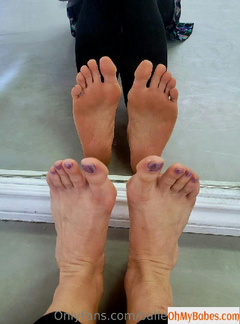 ballettwinkletoes Nude Leaked photo #40 - OhMyBabes