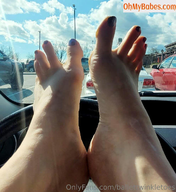 ballettwinkletoes Nude Leaked photo #49 - OhMyBabes