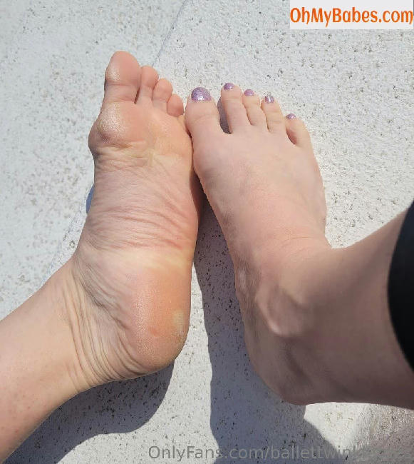 ballettwinkletoes Nude Leaked photo #2 - OhMyBabes