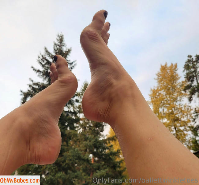 ballettwinkletoes Nude Leaked photo #8 - OhMyBabes