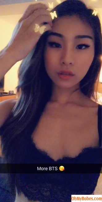 Bambei OnlyFans leaked video #59 - OhMyBabes