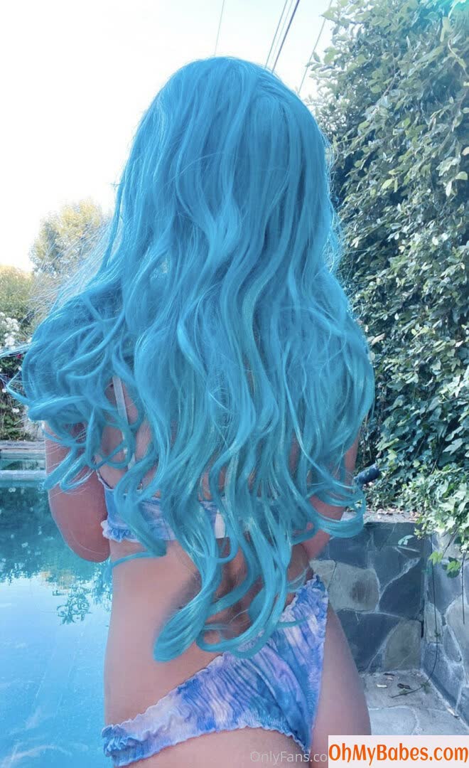 bambibluehairfree OnlyFans leaked photo #19 - OhMyBabes